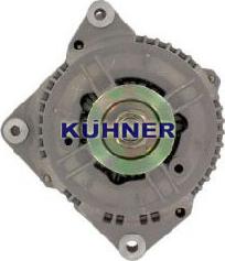 AD Kühner 301205RI - Alternateur droxauto.com