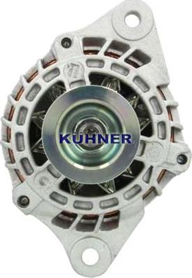 AD Kühner 301216RI - Alternateur droxauto.com