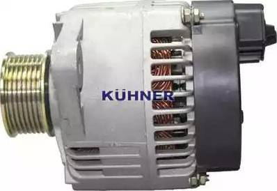 AD Kühner 301216RIM - Alternateur droxauto.com