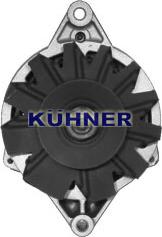 AD Kühner 30128RI - Alternateur droxauto.com
