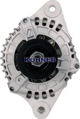 AD Kühner 301222RIM - Alternateur droxauto.com