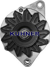 AD Kühner 30127RI - Alternateur droxauto.com