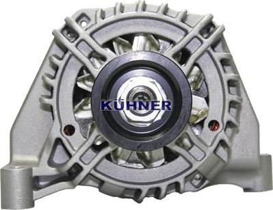 AD Kühner 301742RI - Alternateur droxauto.com