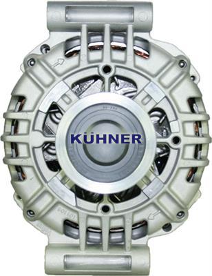 AD Kühner 301754RI - Alternateur droxauto.com