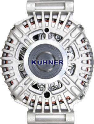 AD Kühner 301769RI - Alternateur droxauto.com