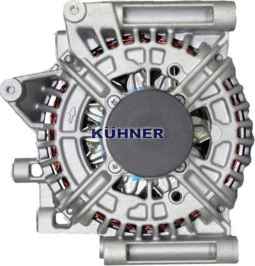 AD Kühner 301764RI - Alternateur droxauto.com