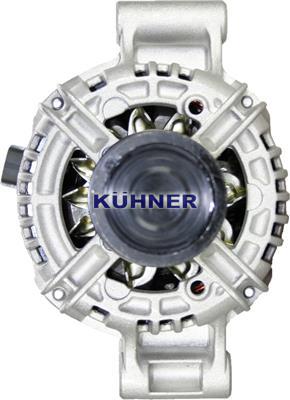 AD Kühner 301779RI - Alternateur droxauto.com