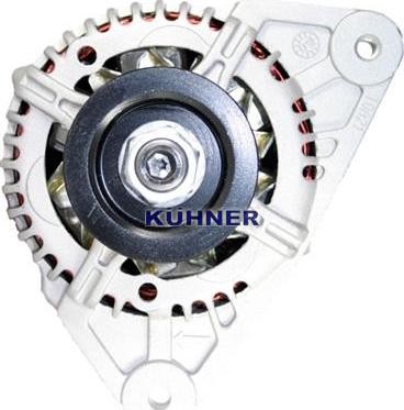 AD Kühner 30856RI - Alternateur droxauto.com