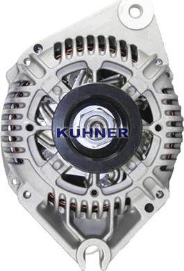 AD Kühner 30825RI - Alternateur droxauto.com