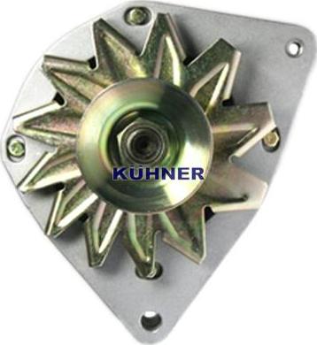 AD Kühner 30359RI - Alternateur droxauto.com