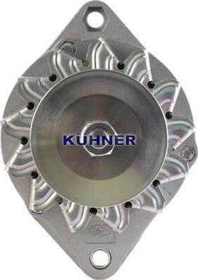 AD Kühner 30355RIM - Alternateur droxauto.com