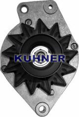 AD Kühner 30357RI - Alternateur droxauto.com