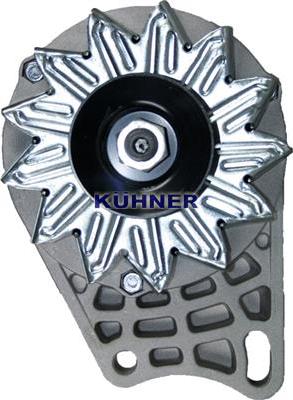 AD Kühner 30307RI - Alternateur droxauto.com