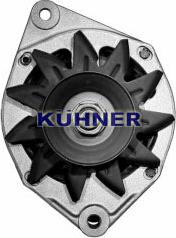 AD Kühner 30315RIR - Alternateur droxauto.com