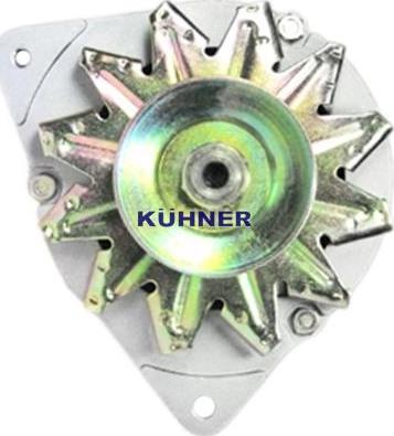 AD Kühner 30325RI - Alternateur droxauto.com