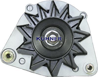 AD Kühner 30251RIR - Alternateur droxauto.com