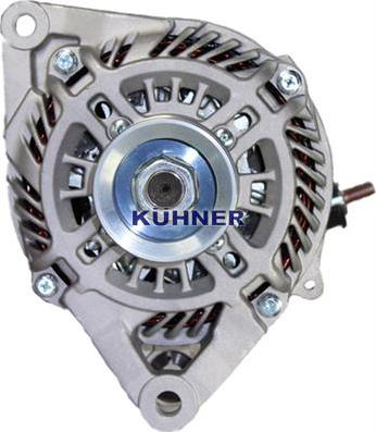 AD Kühner 302042 - Alternateur droxauto.com
