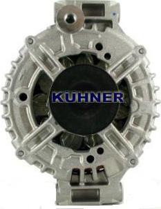 AD Kühner 302035RI - Alternateur droxauto.com