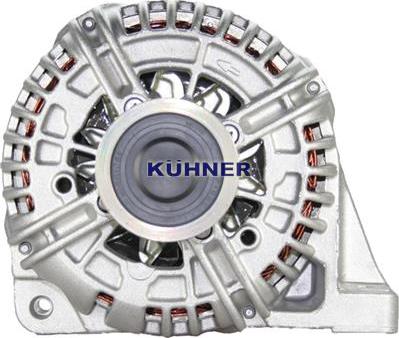 AD Kühner 302028RI - Alternateur droxauto.com