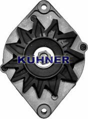 AD Kühner 30284RI - Alternateur droxauto.com