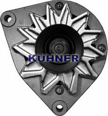 AD Kühner 30287RI - Alternateur droxauto.com