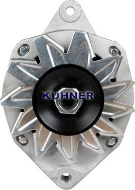 AD Kühner 30229RI - Alternateur droxauto.com