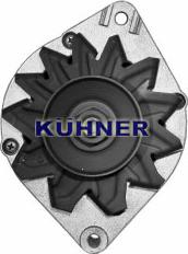 AD Kühner 30706RI - Alternateur droxauto.com