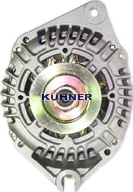 AD Kühner 30713RI - Alternateur droxauto.com