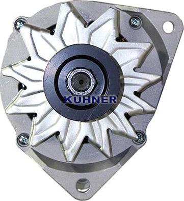 AD Kühner 554831RI - Alternateur droxauto.com