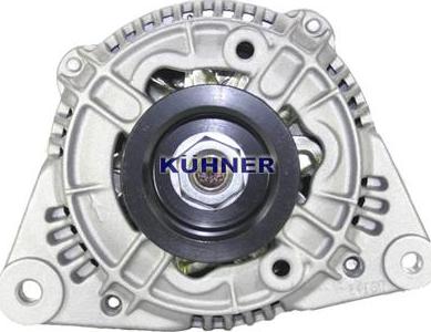 AD Kühner 30738RI - Alternateur droxauto.com
