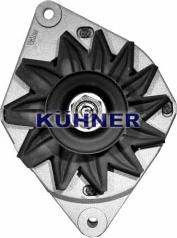 AD Kühner 30728RI - Alternateur droxauto.com