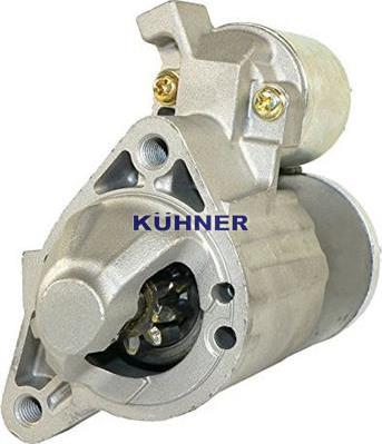 AD Kühner 254915 - Démarreur droxauto.com