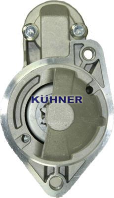 AD Kühner 254598 - Démarreur droxauto.com