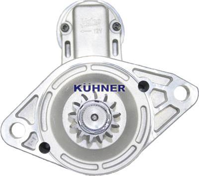 AD Kühner 254548D - Démarreur droxauto.com
