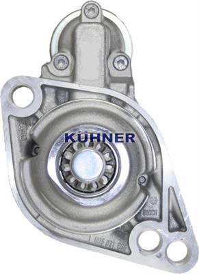 AD Kühner 254514 - Démarreur droxauto.com