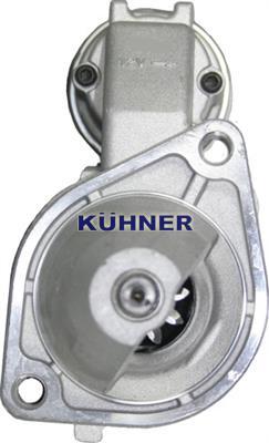 AD Kühner 254527S - Démarreur droxauto.com