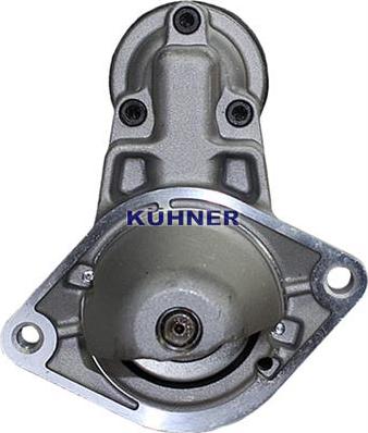 AD Kühner 254853 - Démarreur droxauto.com