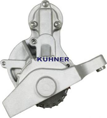 AD Kühner 254888 - Démarreur droxauto.com