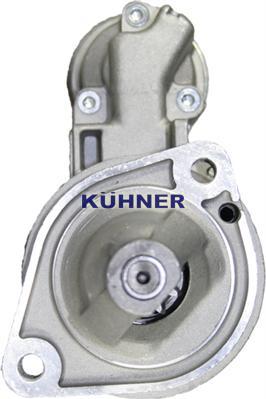 AD Kühner 254377 - Démarreur droxauto.com