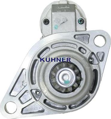 AD Kühner 254791 - Démarreur droxauto.com