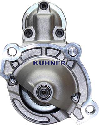 AD Kühner 254798 - Démarreur droxauto.com