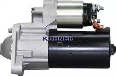 AD Kühner 254797B - Démarreur droxauto.com