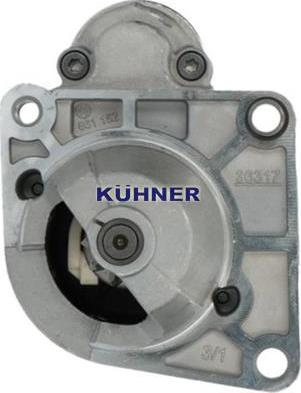 AD Kühner 255943B - Démarreur droxauto.com