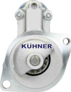 AD Kühner 255591 - Démarreur droxauto.com