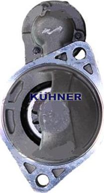 AD Kühner 255043 - Démarreur droxauto.com