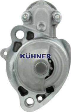 AD Kühner 255112 - Démarreur droxauto.com