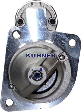AD Kühner 255117 - Démarreur droxauto.com