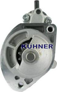 AD Kühner 255132 - Démarreur droxauto.com