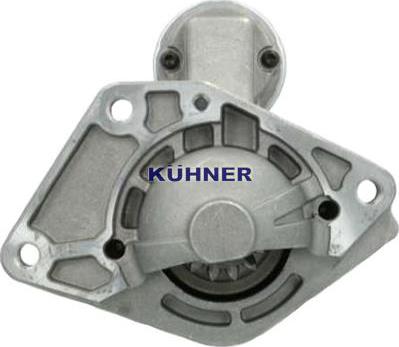 AD Kühner 255879 - Démarreur droxauto.com