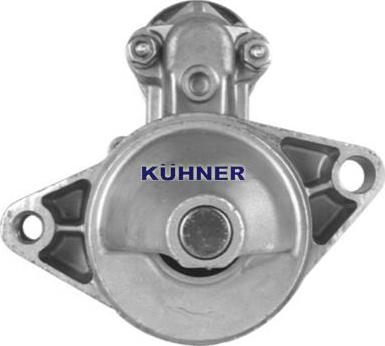 AD Kühner 255305 - Démarreur droxauto.com